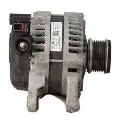 Alternateur OPEL CROSSLAND X Photo n°5