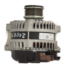 Alternateur OPEL CROSSLAND X Photo n°6