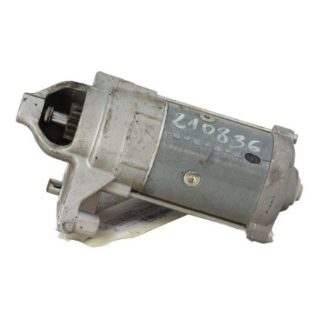 Demarreur OPEL CROSSLAND X