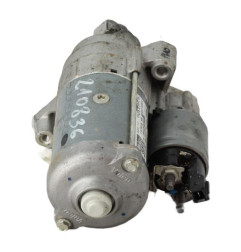 Demarreur OPEL CROSSLAND X Photo n°3