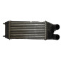 Echangeur air (Intercooler) OPEL CROSSLAND X