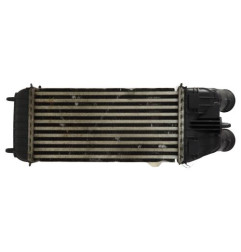 Echangeur air (Intercooler) OPEL CROSSLAND X