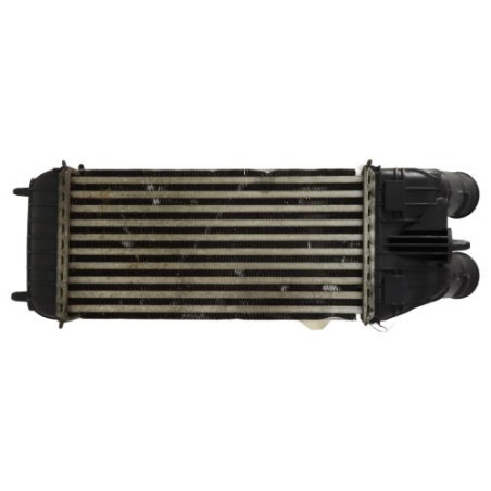 Echangeur air (Intercooler) OPEL CROSSLAND X