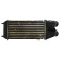 Echangeur air (Intercooler) OPEL CROSSLAND X