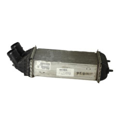 Echangeur air (Intercooler) OPEL CROSSLAND X Photo n°3