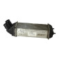 Echangeur air (Intercooler) OPEL CROSSLAND X