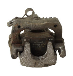 Etrier arriere gauche (freinage) OPEL CROSSLAND X Photo n°1