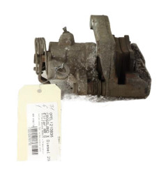 Etrier arriere gauche (freinage) OPEL CROSSLAND X Photo n°3