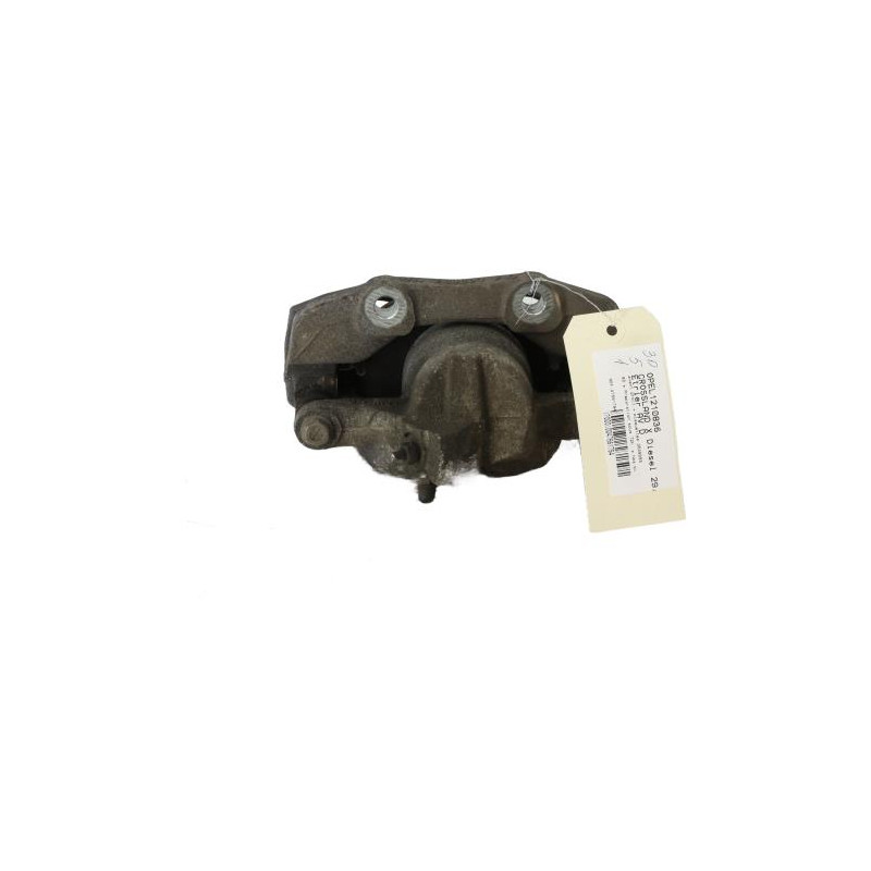 Etrier avant droit (freinage) OPEL CROSSLAND X