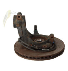 Moyeu avant droit OPEL CROSSLAND X Photo n°1