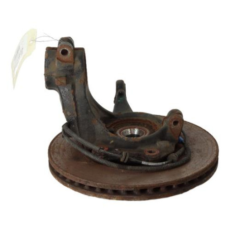 Moyeu avant droit OPEL CROSSLAND X Photo n°1