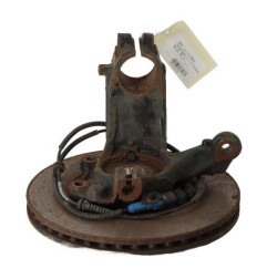 Moyeu avant droit OPEL CROSSLAND X