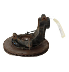 Moyeu avant droit OPEL CROSSLAND X Photo n°3