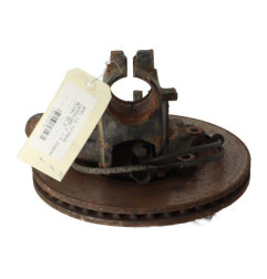 Moyeu avant droit OPEL CROSSLAND X Photo n°4