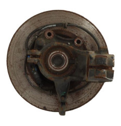 Moyeu avant droit OPEL CROSSLAND X Photo n°5