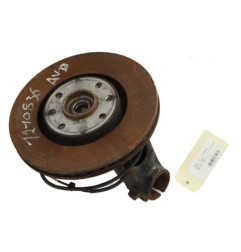 Moyeu avant droit OPEL CROSSLAND X Photo n°6