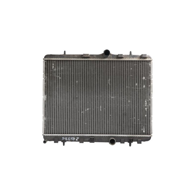 Radiateur eau OPEL CROSSLAND X
