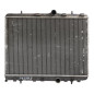 Radiateur eau OPEL CROSSLAND X
