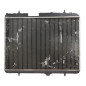 Radiateur eau OPEL CROSSLAND X