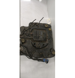 Reservoir AdBlue OPEL CROSSLAND X Photo n°3