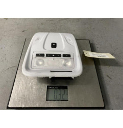 Eclairage de plafonnier OPEL CROSSLAND X Photo n°1