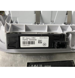 Eclairage de plafonnier OPEL CROSSLAND X