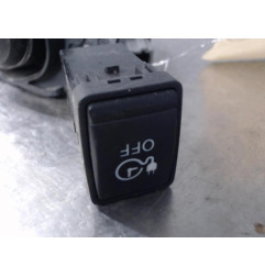 Bouton de warning NISSAN NV200