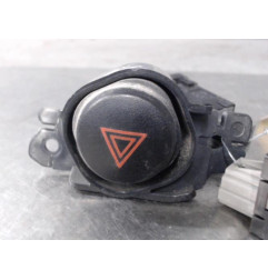 Bouton de warning NISSAN NV200 Photo n°3