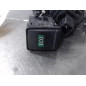 Bouton de warning NISSAN NV200