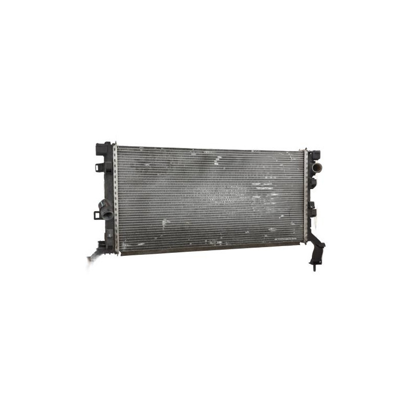 Radiateur eau RENAULT LAGUNA 3