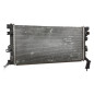 Radiateur eau RENAULT LAGUNA 3