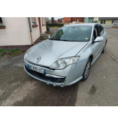 Radiateur eau RENAULT LAGUNA 3 Photo n°5