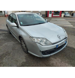 Aile avant gauche RENAULT LAGUNA 3 Photo n°6
