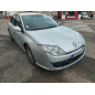 Aile avant gauche RENAULT LAGUNA 3