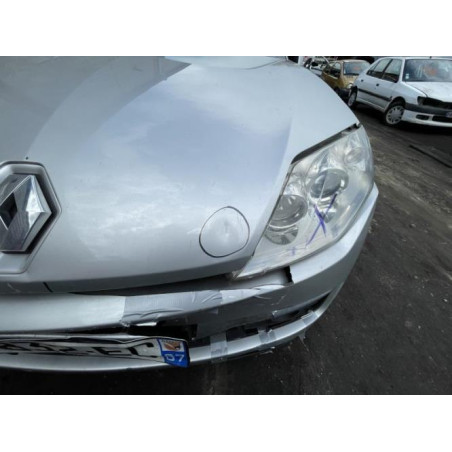 Capot RENAULT LAGUNA 3 Photo n°1