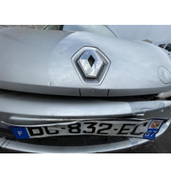Capot RENAULT LAGUNA 3