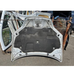 Capot RENAULT LAGUNA 3 Photo n°3