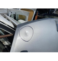 Capot RENAULT LAGUNA 3 Photo n°6