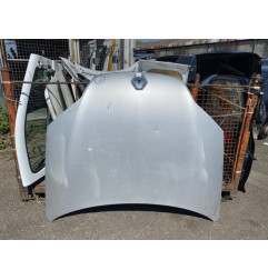 Capot RENAULT LAGUNA 3 Photo n°7