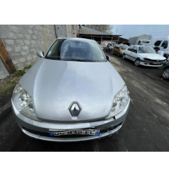 Capot RENAULT LAGUNA 3 Photo n°8