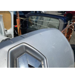 Capot RENAULT LAGUNA 3 Photo n°9