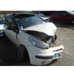 Retroviseur gauche CITROEN C3 PLURIEL Photo n°5