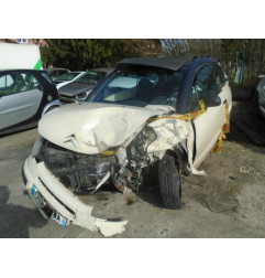 Retroviseur gauche CITROEN C3 PLURIEL Photo n°6