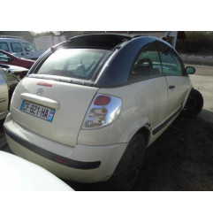 Retroviseur gauche CITROEN C3 PLURIEL Photo n°7