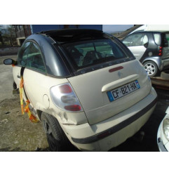 Retroviseur gauche CITROEN C3 PLURIEL Photo n°8
