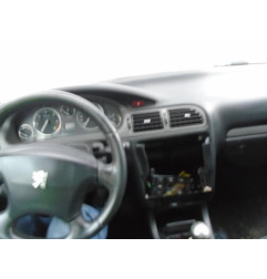 Aile avant droit PEUGEOT 406 Photo n°5