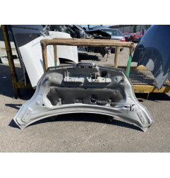 Capot PEUGEOT 107 Photo n°1