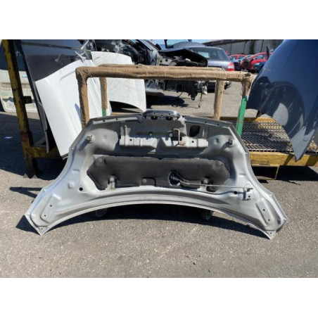 Capot PEUGEOT 107 Photo n°1