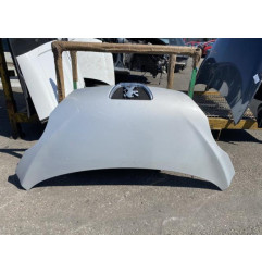 Capot PEUGEOT 107 Photo n°4