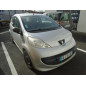 Capot PEUGEOT 107